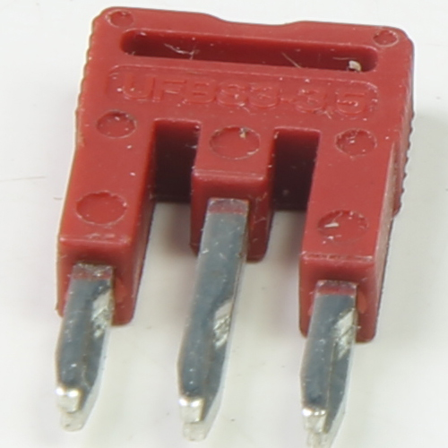联接件 - UFBS 3-3.5- 423051
