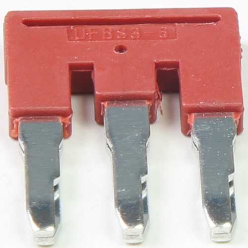 联接件 - UFBS 3-6- 423012