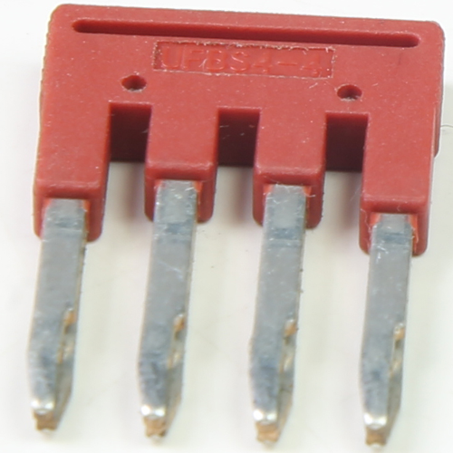 联接件 - UFBS 4-4- 423003