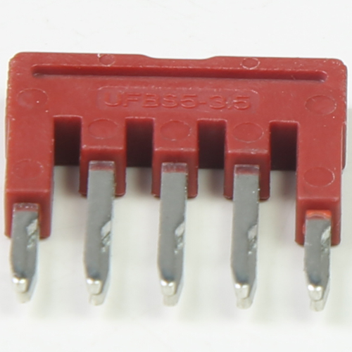 联接件 - UFBS 5-3.5- 423053